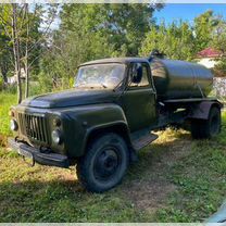 Откачка канализации