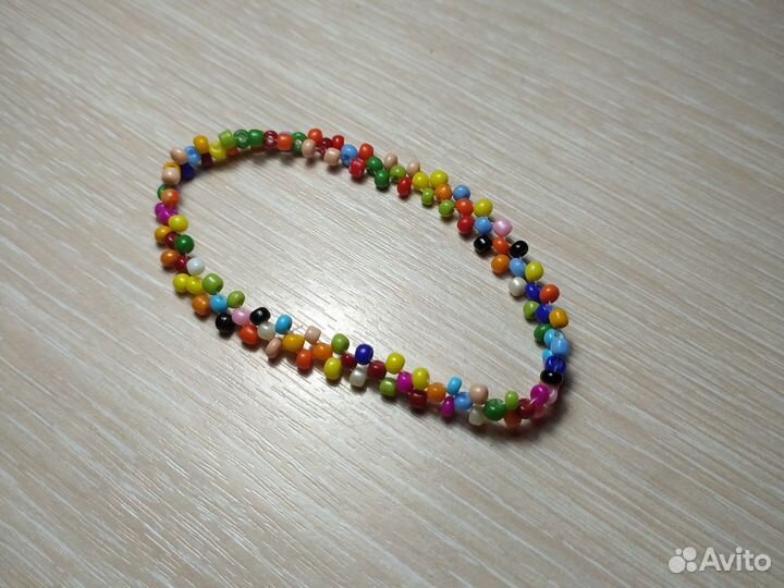 Изделия из бисера