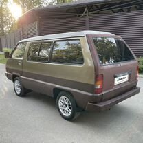 Toyota Model F 2.0 MT, 1987, 250 000 км, с пробегом, цена 395 000 руб.