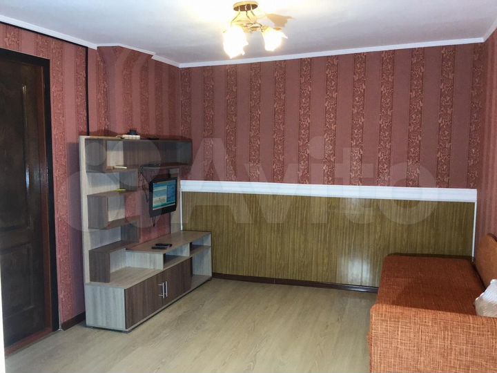 Дом 56 м² на участке 1 сот.