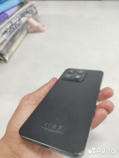 HONOR X8a, 6/128 ГБ