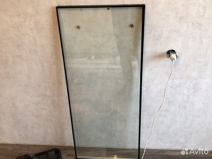 Стеклопакет