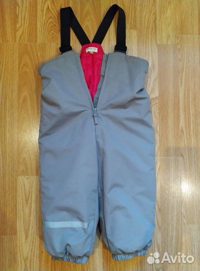 Зимний комплект