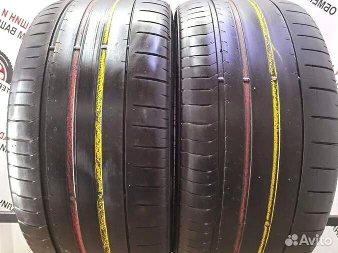 Pirelli P Zero 275/35 R21 103Y