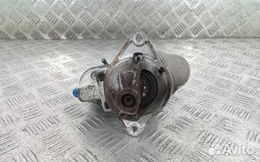 Стартер бензиновый opel astra J (LDN31DF01)