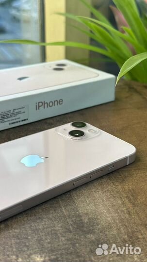 iPhone 13, 256 ГБ