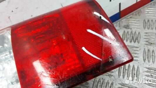 Фонарь задний правый ford transit 7 (HDN22MY01)