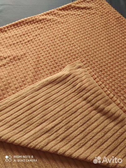 Плед покрывало