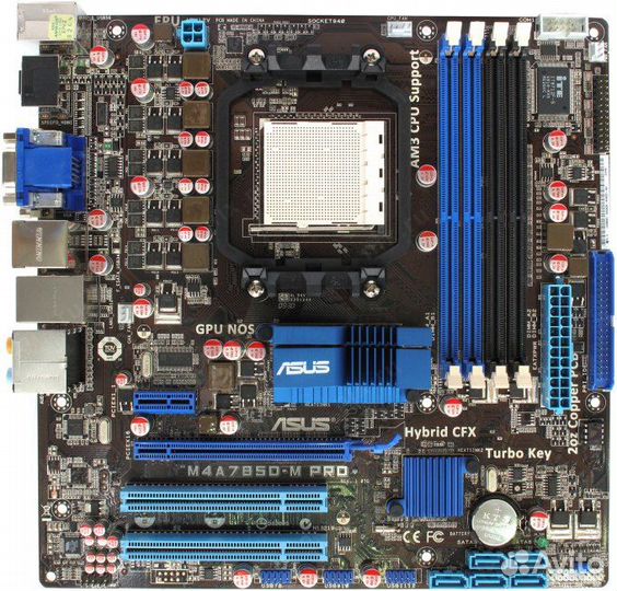 Материнские платы iTX, AMD, Pentium 3