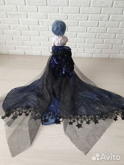 BJD кукла костюм для бжд куклы