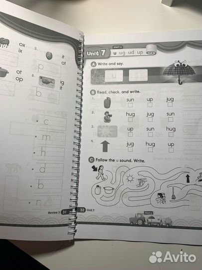 Oxford Phonics World 2