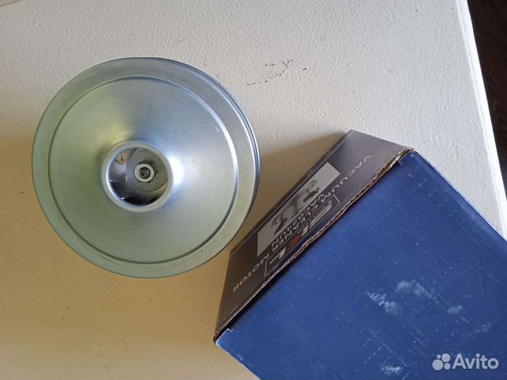 Мотор для пылесоса LG 2200W