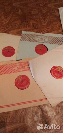 Пластинки вальсы Штрауса