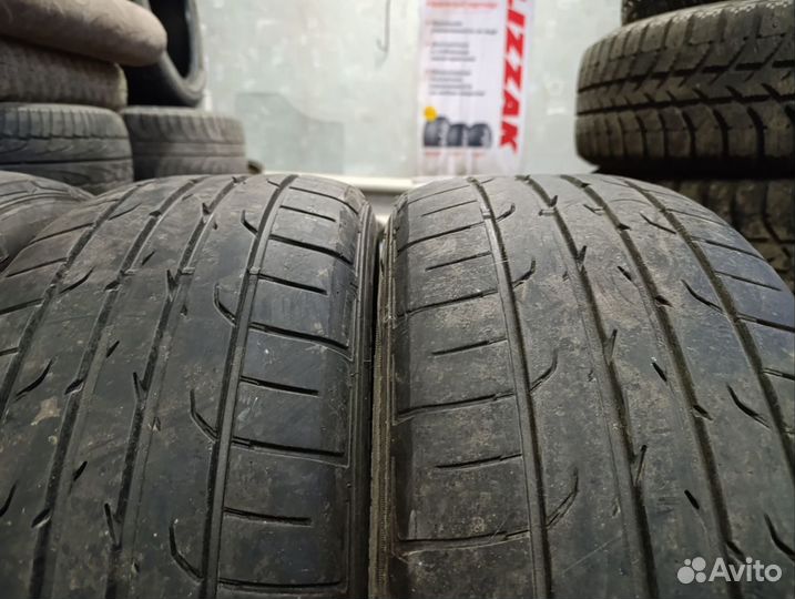 Dunlop Direzza DZ102 235/55 R17