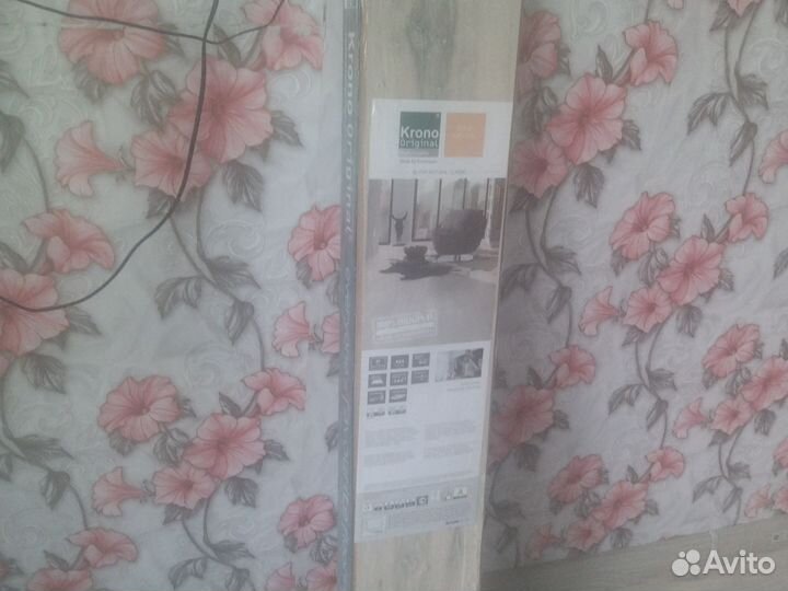 Ламинат остатки