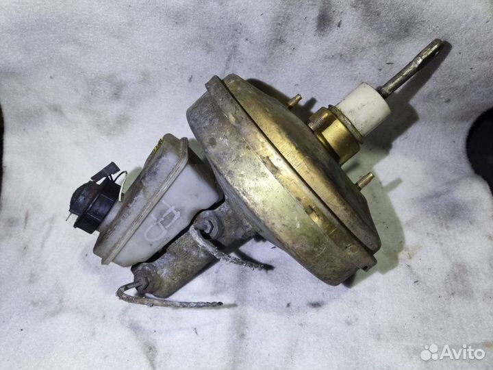 Fiat Punto 1 1996 вакуумный усилитель тормозов