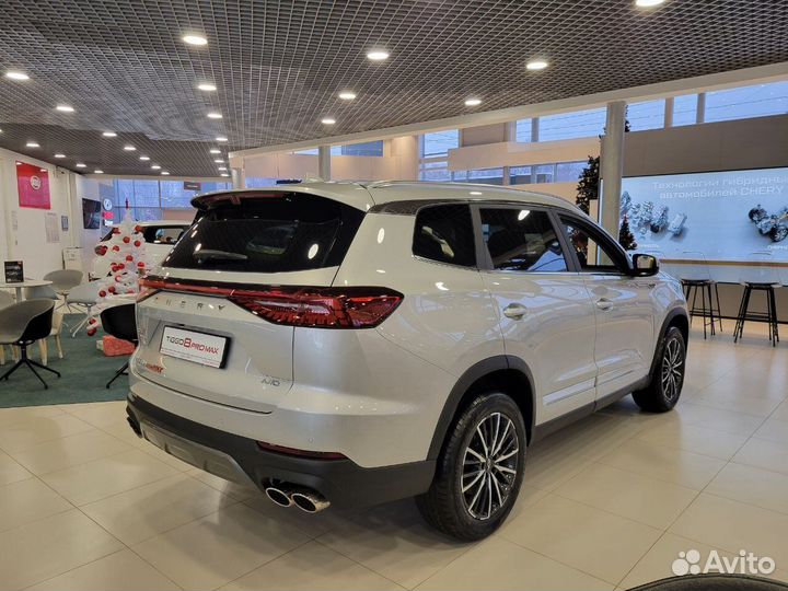 Chery Tiggo 8 Pro Max 2.0 AMT, 2023