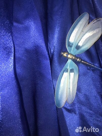 Костюм Стрекоза хореграфия