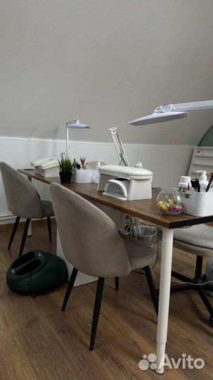 Мастер Маникюр Педикюр Наращивание Обучение