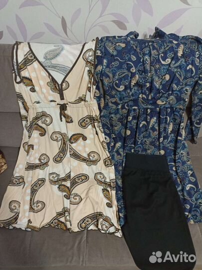 Одежда для беременных 44 р