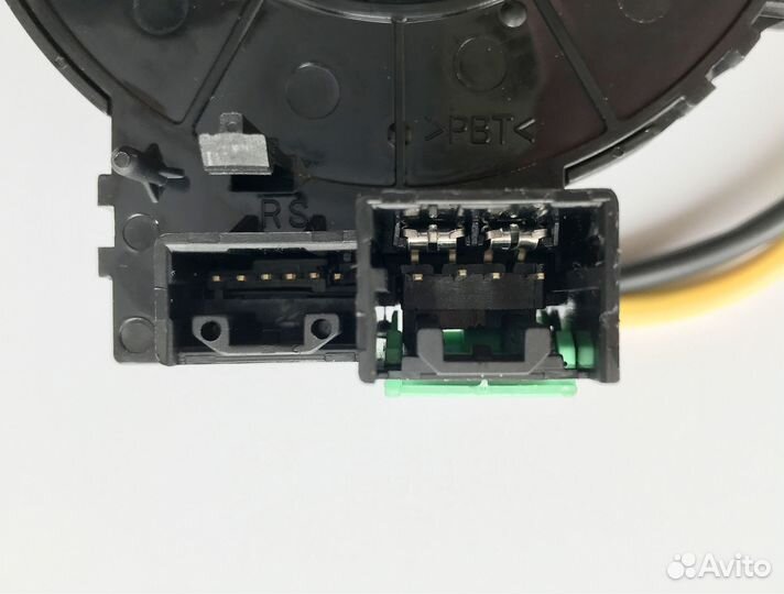 Подрулевой шлейф Лансер 10, Аутлендер XL, Паджеро