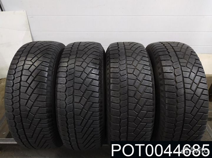Continental ContiCrossContact Viking 265/65 R17 99P