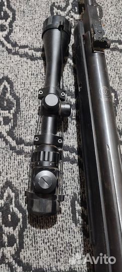 Прицел для воздушки