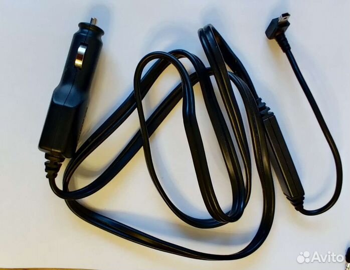 Автомобильный навигатор garmin nuvi 2595