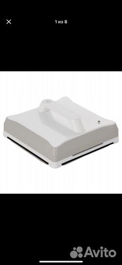 Робот мойщик окон