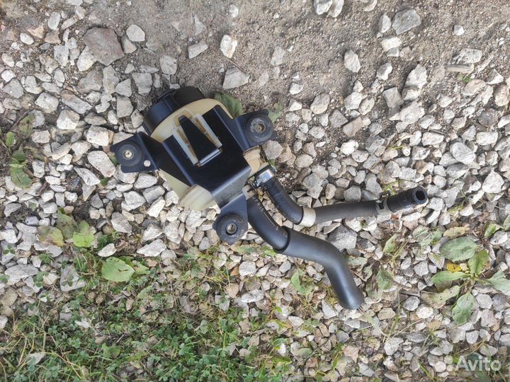 Бачок гидроусилителя руля Infiniti Fx35 S50 3.5