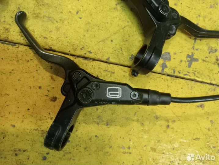 Вело запчасти