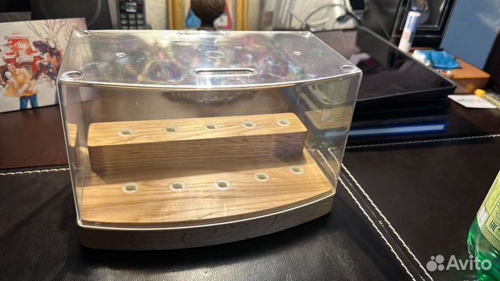 Подставка под шелы