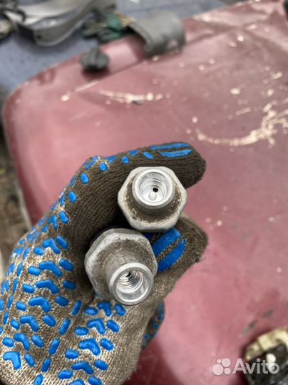 Датчик фрио VAG 8D0959482B