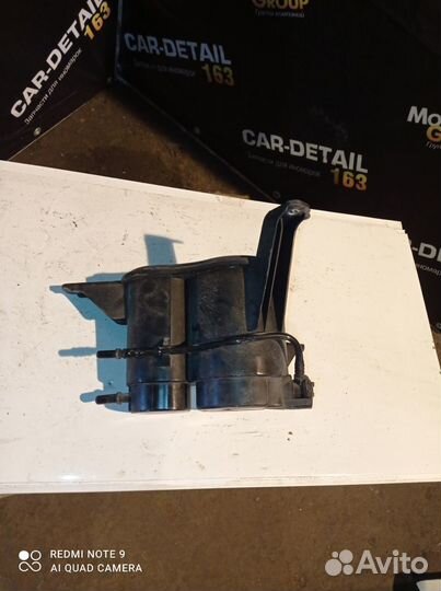 Абсорбер бака Audi A4 B8