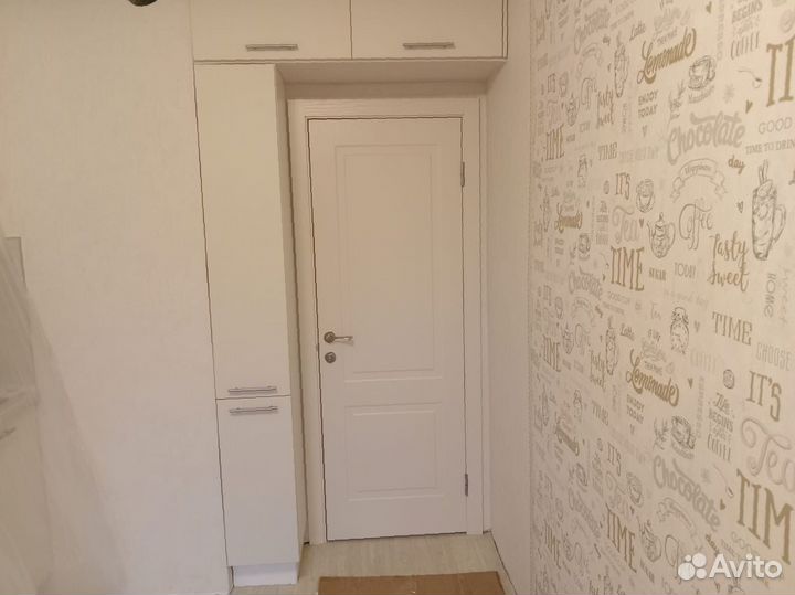 Двери из массива на заказ