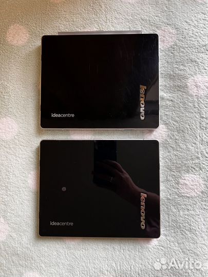 Неттоп lenovo ideacentre