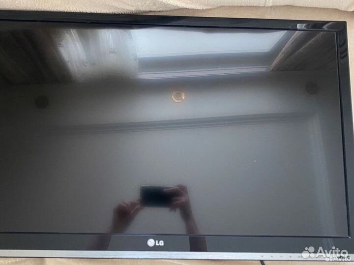 Телевизор LG 32
