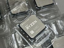 Процессоры Ryzen 5 5600 AM4 новые