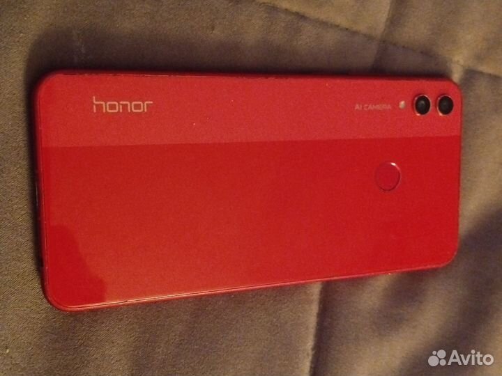 HONOR 10 Lite, 4/64 ГБ