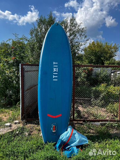 SUP доска itiwit 11