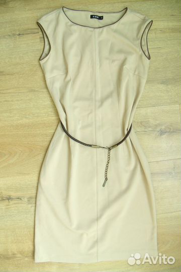 Платье летнее женское 42