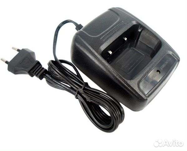 Зарядное устройство для раций
