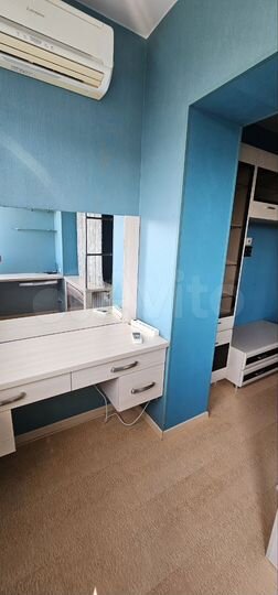 3-к. квартира, 71,7 м², 11/12 эт.