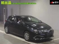 Toyota Auris 1.6 CVT, 2015, 68 000 км, с пробегом, цена 983 000 руб.