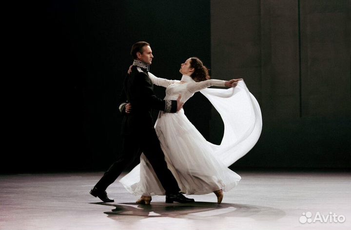 Билеты в театр Вахтангова