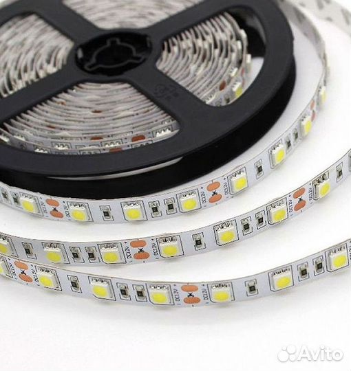 Лента светодиодная В наличии
