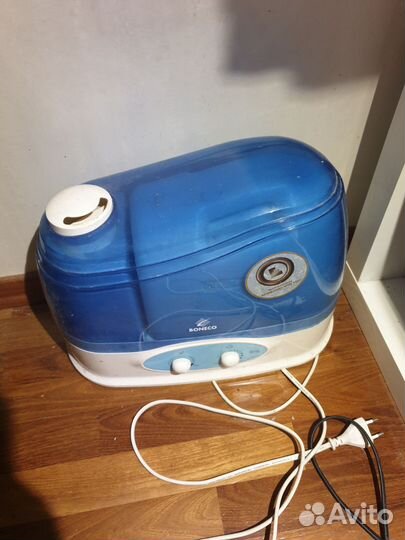 Увлажнитель Boneco