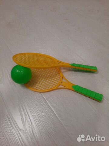 Набор для тенниса