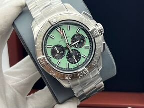 Часы Breitling Chronomat 6