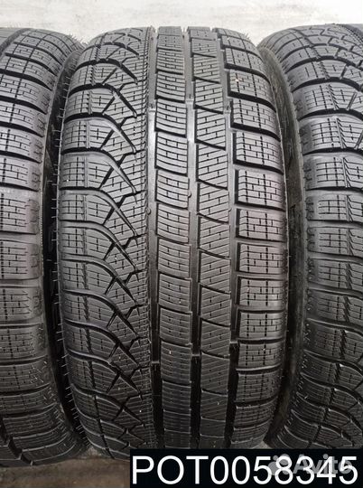 Pirelli P Zero Winter 245/40 R19 99R